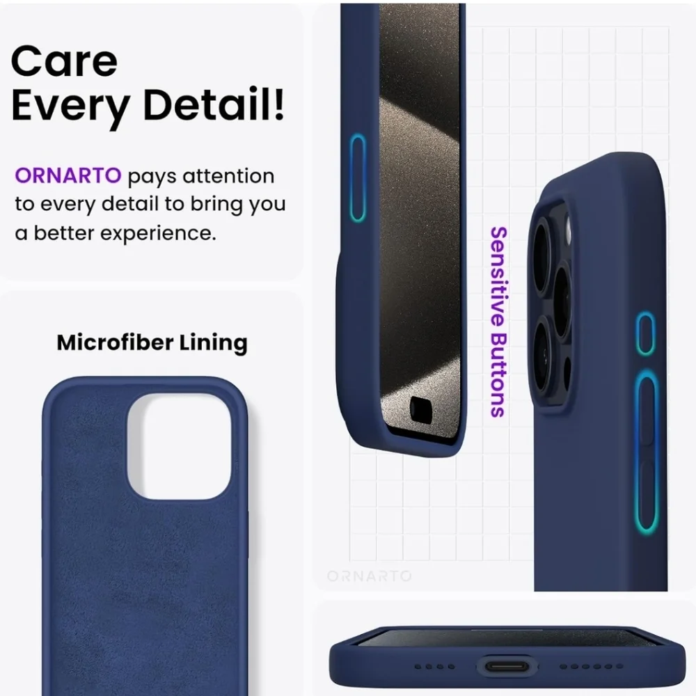 Apple protect your